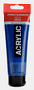 Talens Farba Akrylowa Amsterdam Standard 120ml 570 Phthalo Blue 17095702