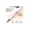 Graph'it Go! Marker Akrylowy Dwustronny Nude 0 4150