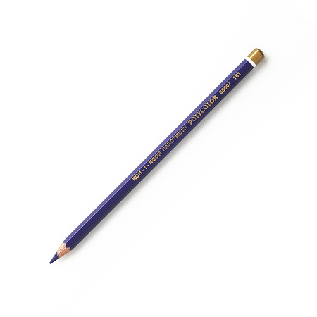 Koh-i-noor Kredka Polycolor 3800/181 Windsor Violet 2