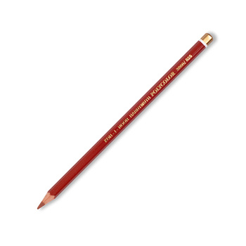 Koh-i-noor Kredka Polycolor 3800/825 Burnt Sienna
