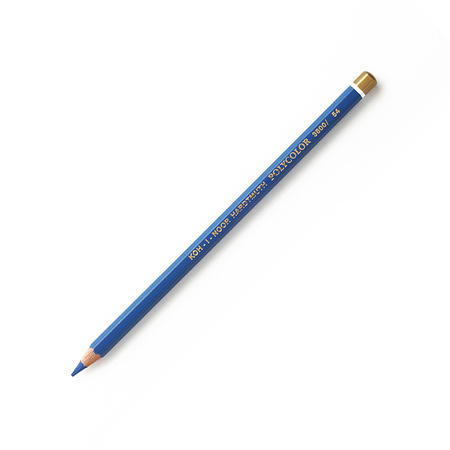 Koh-i-noor Kredka Polycolor 3800/54 Cobalt Blue Dark