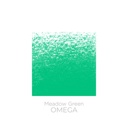 Koh-i-noor Kredka Omega 3380/73 Meadow Green