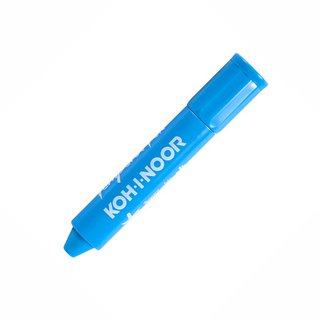 Koh-i-noor Tempera Stick Dh3953 Kredki Woskowe Wykręcane 24 Kol.