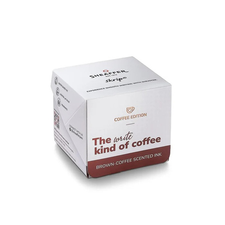 Sheaffer Atrament 50ml Coffee Edition