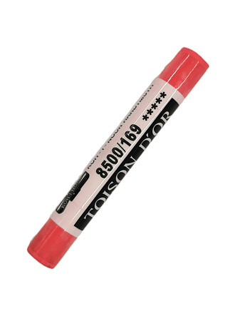 Koh-I-Noor Pastela TD 8500/169 Pyrrole Red Light