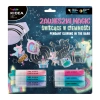 Kidea Zawieszki Magic Świecące W Ciemności