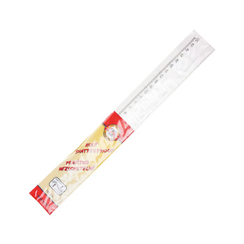 Koh-i-noor Linijka 742674 30 Cm Niełamliwa