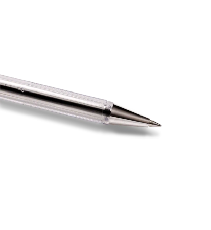 Pentel Długopis Superb Bk77 Czarny