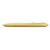 Sheaffer Pióro Wieczne 100 Pvd Błyszczące Złoto 9372