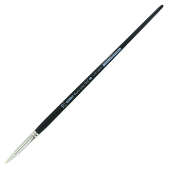 Kum Pędzel Black Line Okrągły Nr 10