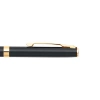 Sheaffer Długopis Sagaris Czarny Wyk. Złote 9471