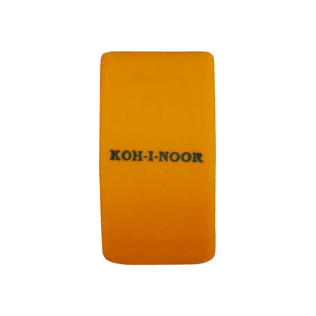 Koh-i-noor Gumka 6225/2 Pojedyncza