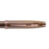 Sheaffer 100 Pióro Kulkowe Coffee Edition Wyk.Pozłacane Pvd 9374