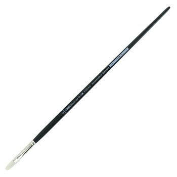 Kum Pędzel Black Line Koci Język Nr 8