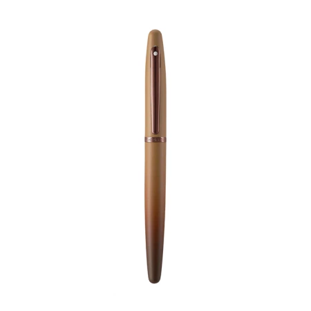 Sheaffer VFM Pióro Kulkowe Coffee Edition Wyk.Pozłacane Pvd 9428