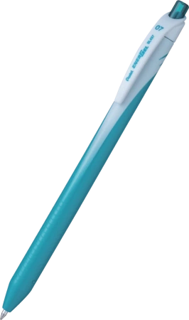 Pentel Energel Pióro Kulkowe Żelowe Bl437 Turkusowe