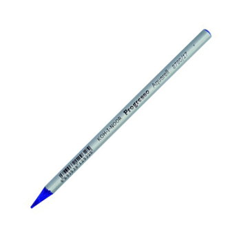 Koh-i-noor Kredka Progresso Aquarell 8780/17 Cobalt Blue