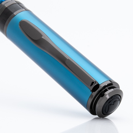 Monteverde Innova Formula Pióro Kulkowe M Niebieskie Mv45368