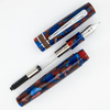 Monteverde Pióro Wieczne Dragon Tree Blue/Brown F Mv32522