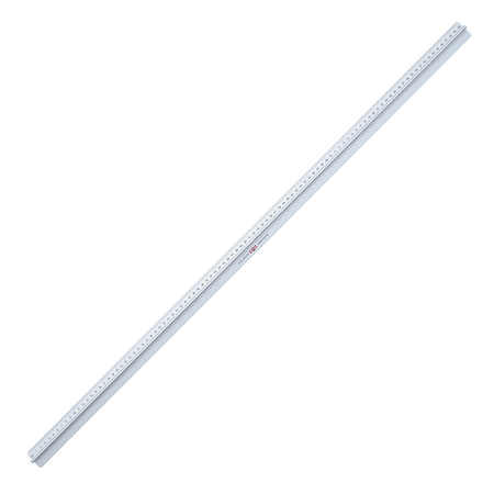 Koh-i-noor Linijka 910110 100 Cm Metalowa Z Uchwytem