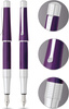 Cross Beverly Pióro Wieczne Purpurowe