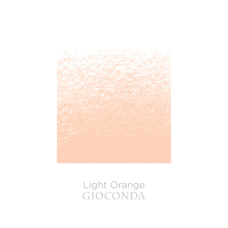 Koh-i-noor Pastela Gioconda W Drewnie 8820/28 Light Orange