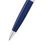 Sheaffer Długopis 300 Niebieski Połysk Wyk.Chrom 9341