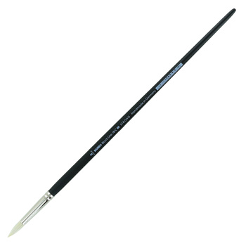 Kum Pędzel Black Line Okrągły Nr 8