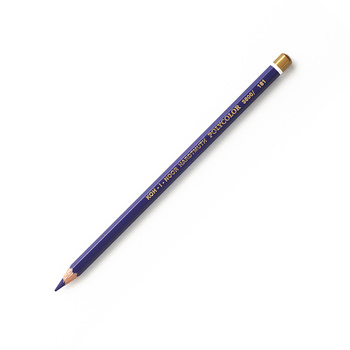 Koh-i-noor Kredka Polycolor 3800/181 Windsor Violet 2