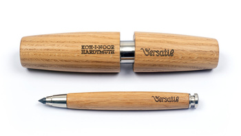 Koh-i-noor Ołówek Automatyczny 5370/1 Dąb