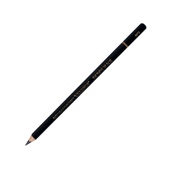 Koh-i-noor Pastel Gioconda W Drewnie Czerń 8813 - Infinite Black