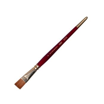 Koh-i-noor Pędzel Płaski Kolinsky 9936 Nr 9