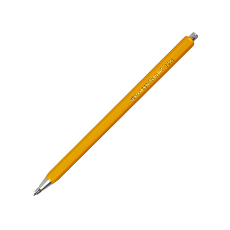Koh-i-noor Ołówek Automatyczny 5216 2mm Versatil Plastikowy