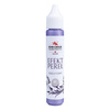 Koh-i-noor Efekt Pereł 30 Ml Fioletowy