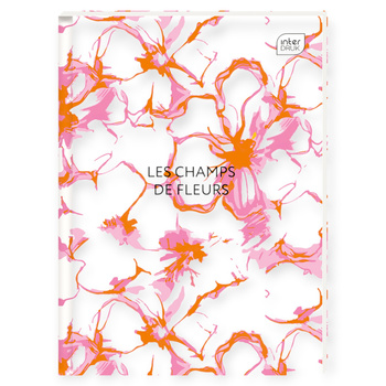 Interdruk Brulion A4 96k. Linia