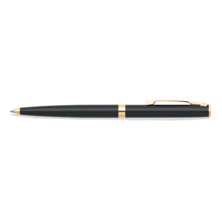 Sheaffer Długopis Sagaris Czarny Wyk. Złote 9471
