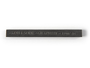 Koh-i-noor Grafit W Sztyfcie 4390/4b 7x7mm Sztuka