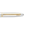 Sheaffer Pióro Kulkowe Vfm Chromowany Wyk. Pozłacane 9422