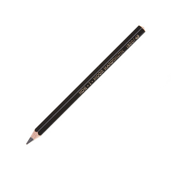 Koh-i-noor Ołówek Grafitowy 1820-4b Jumbo