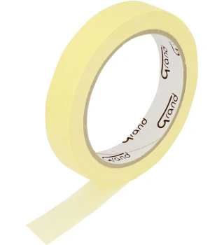 Grand Papierowa Taśma Maskująca 19 Mm x 40 M