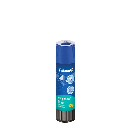 Pelikan Klej W Sztyfcie 10g