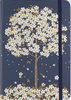 Peter Pauper Notatnik Mini Falling Blossoms