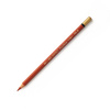 Koh-i-noor Kredka Mondeluz 3720/30 Reddish Brown