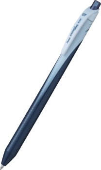 Pentel Energel Pióro Kulkowe Żelowe Bl437 Granatowe