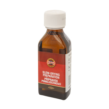 KIN PREPARAT DO POWOLNEGO ZASYCHANIA 165535 100 ML