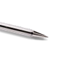 Pentel Długopis Superb Bk77 Czarny