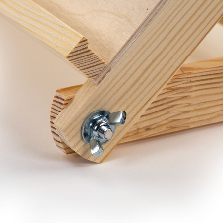 Rosa Studio Sztaluga Stołowa Rysownica A3 45x35 Cm