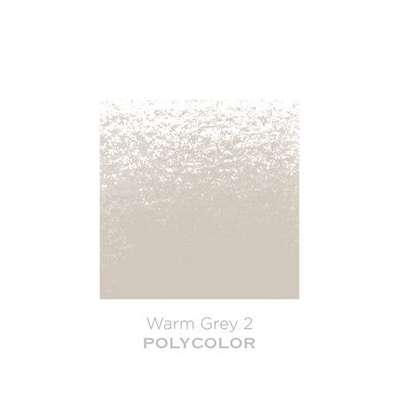 Koh-i-noor Kredka Polycolor 3800/452 Warm Grey 2