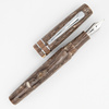 Monteverde Pióro Wieczne Avenue Of The Baobabs Beige Swirl F Mv32512