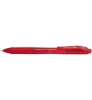Pentel Energel Pióro Kulkowe Bl107 Czerwone